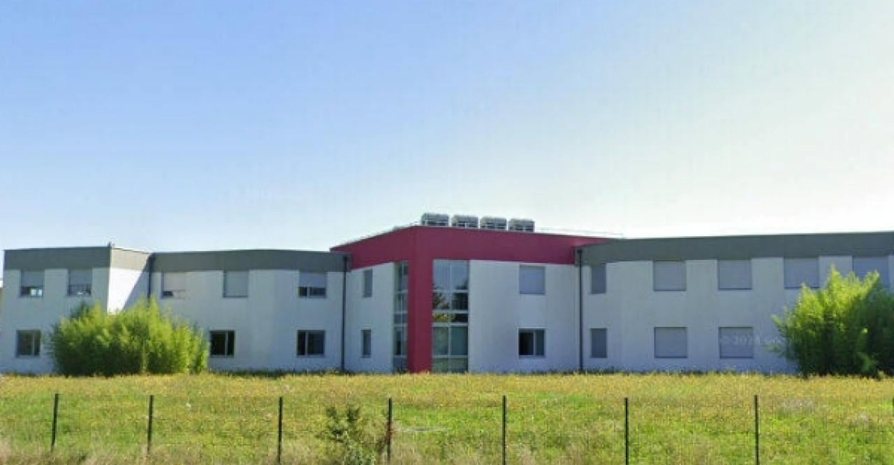 Bureau Ennery 530m² Location bureau Ennery Moselle OLBUR2427304 4